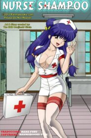 Ranmabooks- Nurse Shampoo0001