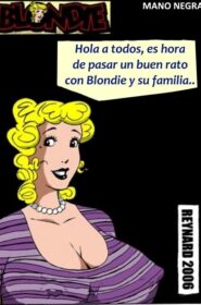 Blondie (Spanish)0002