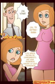 Free Time -Kim Possible0046