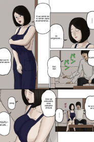 Kumiko And Her Naughty Son 0007