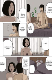 Kumiko And Her Naughty Son 0016