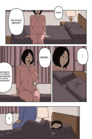 Kumiko And Her Naughty Son 0024