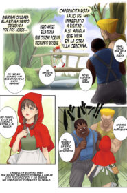 Little Red Riding Hood’s 0003