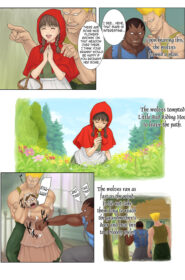 Little Red Riding Hood’s 0004