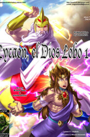 Lycaon- El Dios Lobo 1 (Spanish)0001