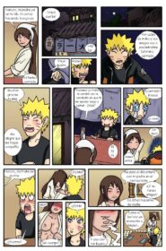 Naruto y el desodorante 2 (Español)0010