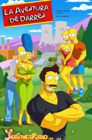 Simpson -Welcome to Springfield0003