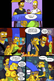 Simpson -Welcome to Springfield0009
