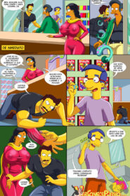 Simpson -Welcome to Springfield0016