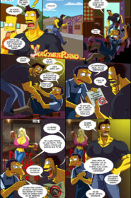 Simpson -Welcome to Springfield0024