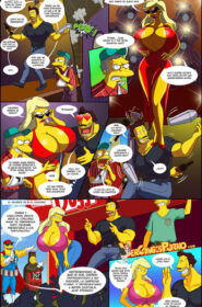 Simpson -Welcome to Springfield0025