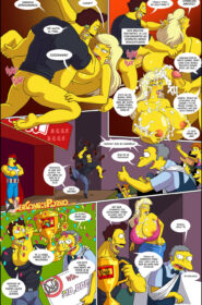 Simpson -Welcome to Springfield0029