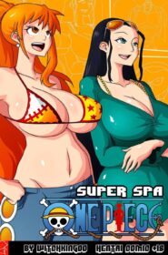 Witchkingoo -Super Spa- One Piece0001