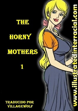 Horny Mothers