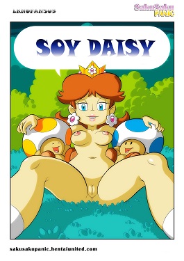 I’m Daisy -Soy Daisy