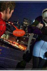 Spider-Man- The Death of Gwen Stacy0021