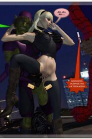 Spider-Man- The Death of Gwen Stacy0022
