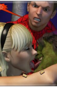 Spider-Man- The Death of Gwen Stacy0045