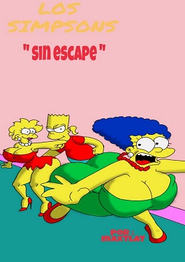 The Simpsons – Sin Escape