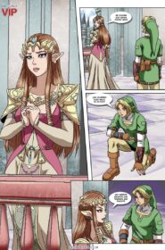The legend of Zelda -Twilight0003