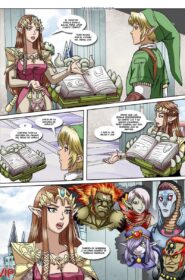 The legend of Zelda -Twilight0004