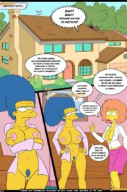 Viejas Costumbres 6 – Los Simpsons0003