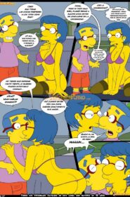 Viejas Costumbres 6 – Los Simpsons0012