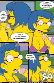Viejas Costumbres 6 – Los Simpsons0016