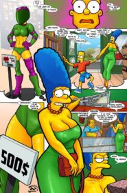El regalo (The Simpsons)0001