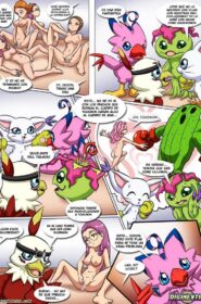 Palcomix -Reglas Digimon0010