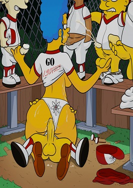 The Simpsons -Un dia en la vida de