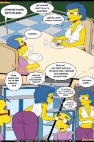 Viejas Costumbres 6 – Los Simpsons0002
