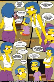 Viejas Costumbres 6 – Los Simpsons0006