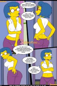 Viejas Costumbres 6 – Los Simpsons0007