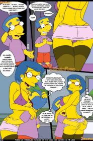 Viejas Costumbres 6 – Los Simpsons0010