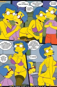 Viejas Costumbres 6 – Los Simpsons0013