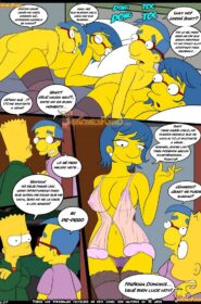 Viejas Costumbres 6 – Los Simpsons0027