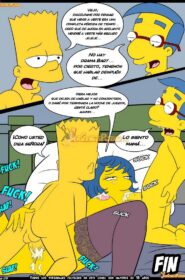 Viejas Costumbres 6 – Los Simpsons0028