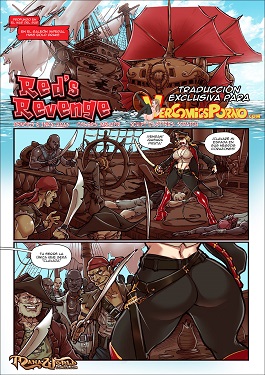 Red’s Revenge- Mana World