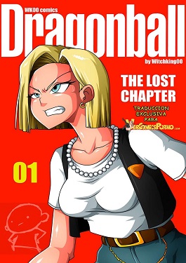Witchking00 – The Lost Chapter 01(Spanish)