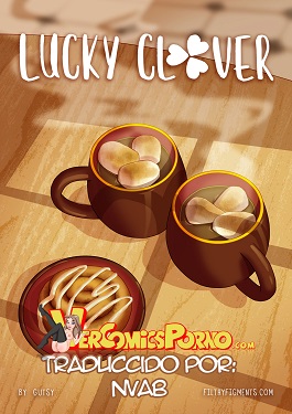 Gutsy – Lucky Clover (Español)