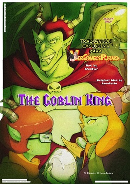 The Goblin King (Spanish)