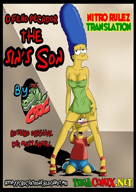 Os Simpsons – O Filho do Pecador
