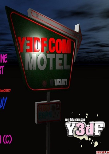 Y3DF- Motel