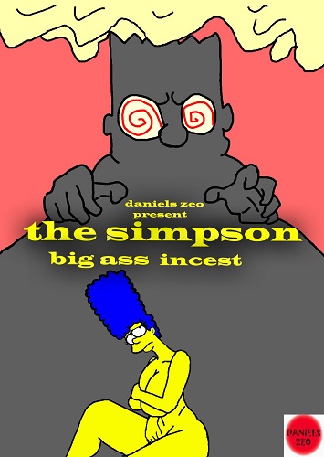 Los Simpsons- Gran Culo Incesto (Español)