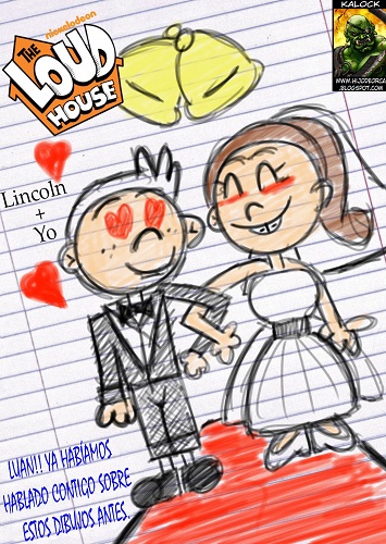 The Loud House 2- Nickelodeon (Español)