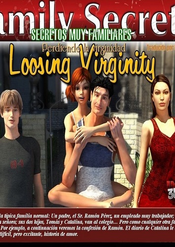 Family Secrets- Losing Virginity (Español)