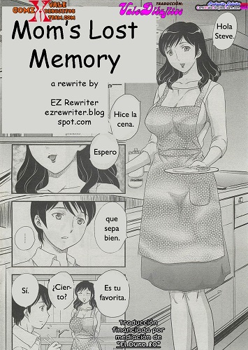 Mom’s Lost Memory [EZ Rewrite]