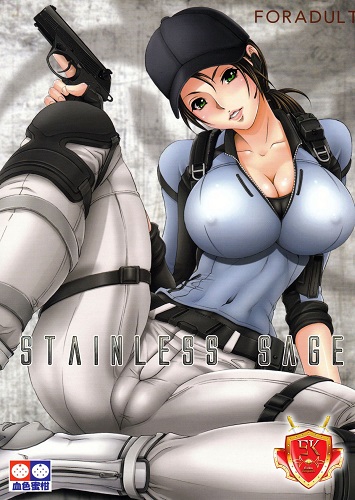 Stainless Sage- Resident Evil (Español)