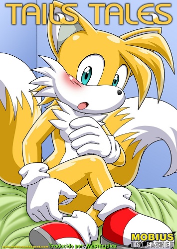 Tails Tales – Mobius Unleashed (Español)